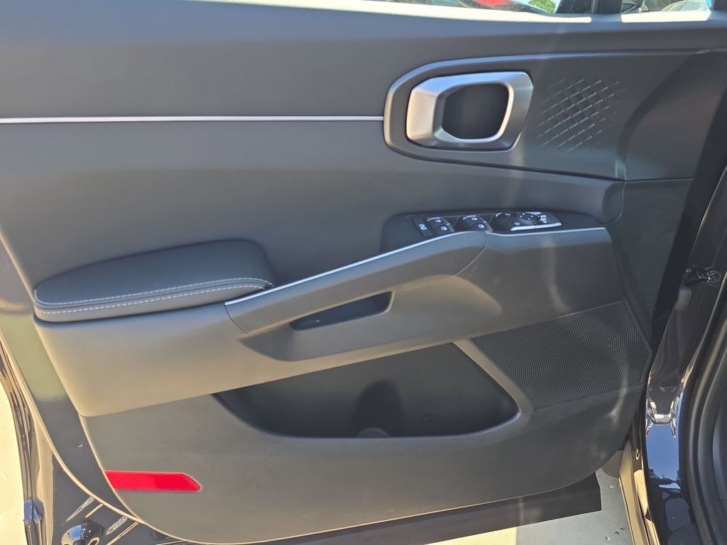 2026 Kia Sorento LX San Clemente CA