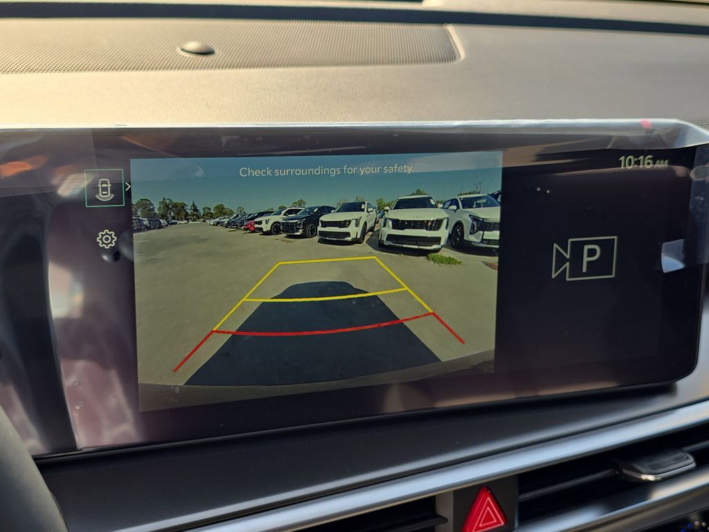 2026 Kia Sorento LX San Clemente CA