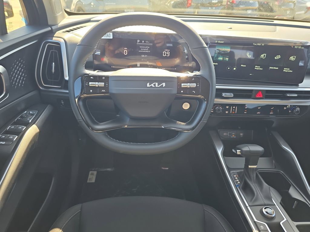 2026 Kia Sorento LX San Clemente CA