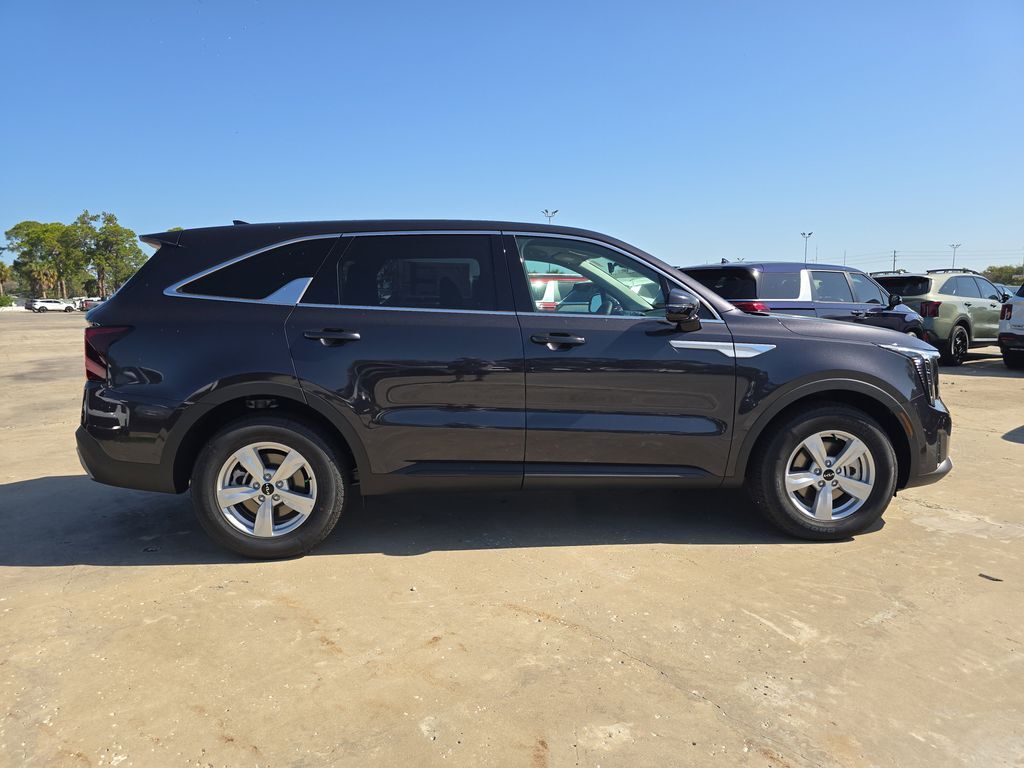 2026 Kia Sorento LX San Clemente CA