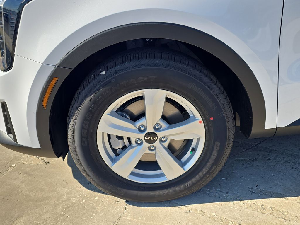 2026 Kia Sorento LX San Clemente CA