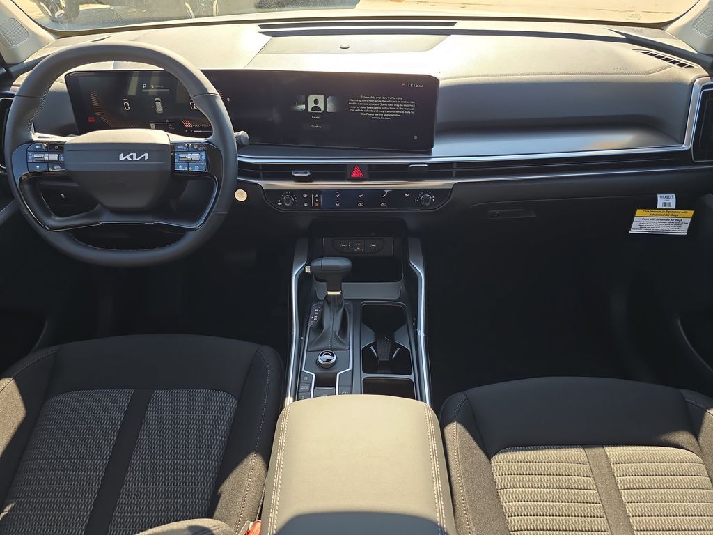 2026 Kia Sorento LX San Clemente CA