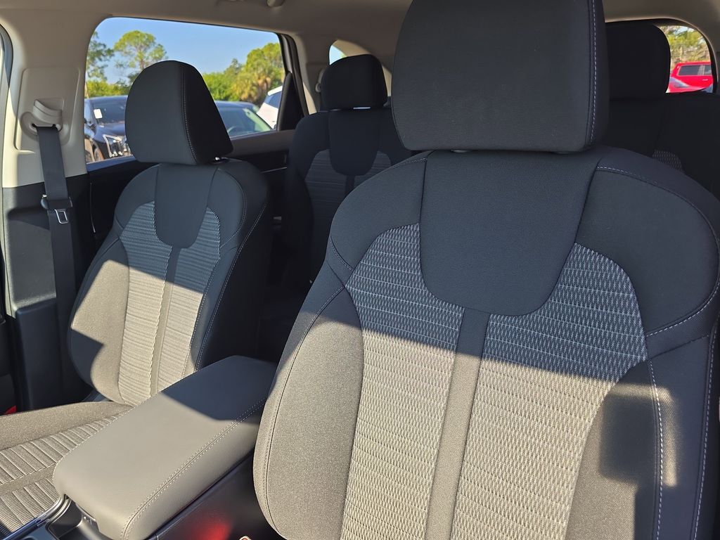 2026 Kia Sorento LX San Clemente CA