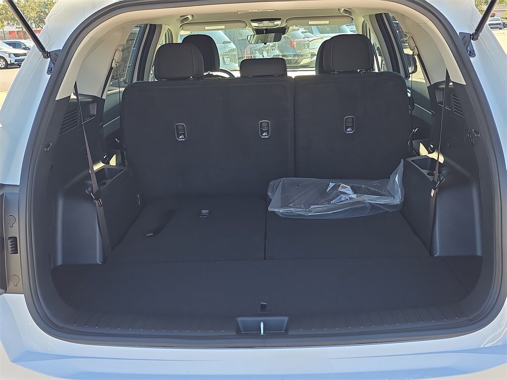 2026 Kia Sorento LX San Clemente CA