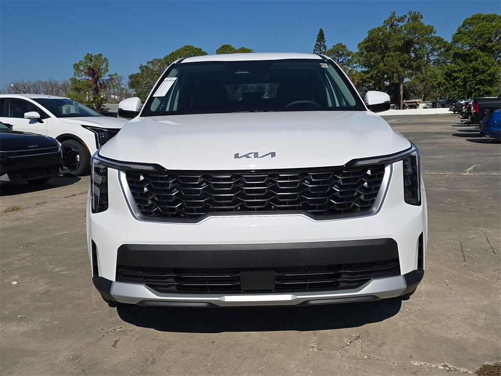 2026 Kia Sorento LX San Clemente CA