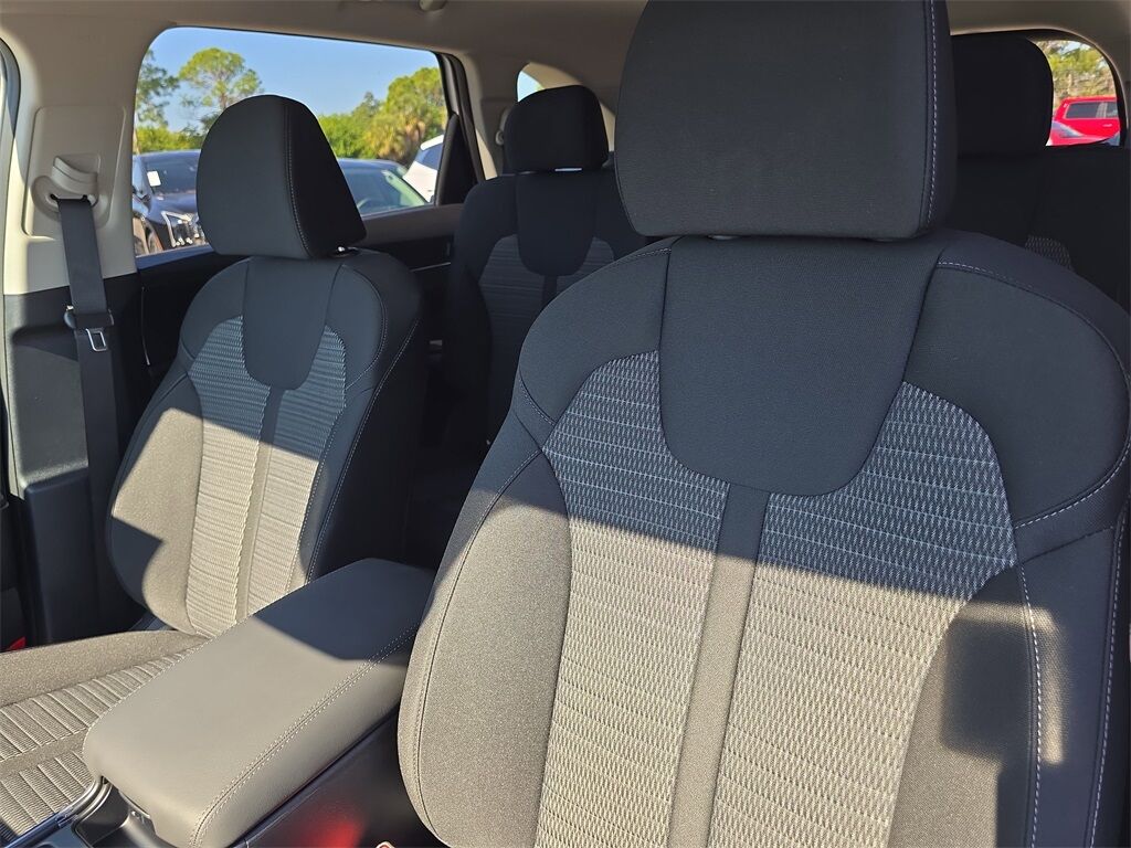 2026 Kia Sorento LX San Clemente CA