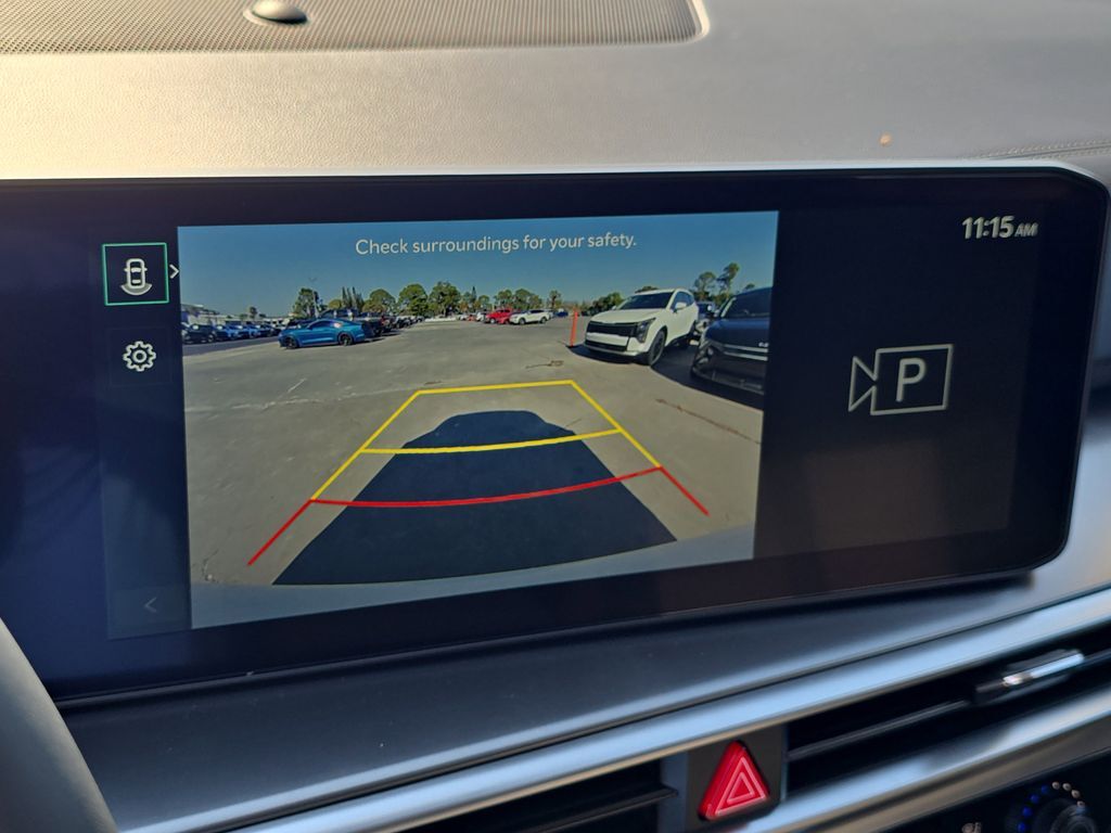 2026 Kia Sorento LX San Clemente CA