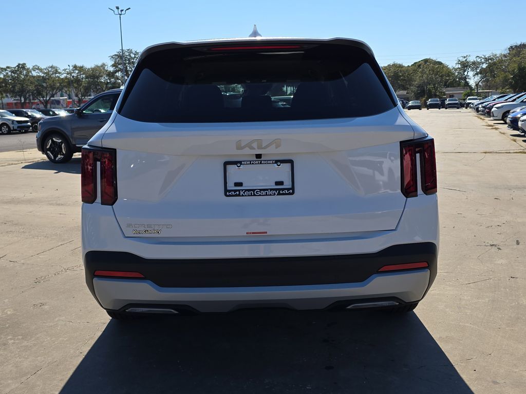 2026 Kia Sorento LX San Clemente CA