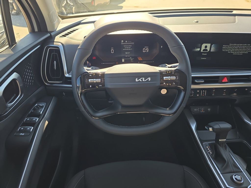 2026 Kia Sorento LX San Clemente CA