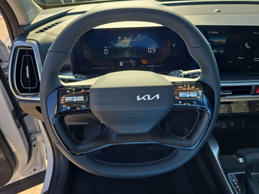 2026 Kia Sorento LX San Clemente CA