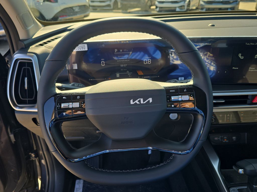 2026 Kia Sorento LX San Clemente CA