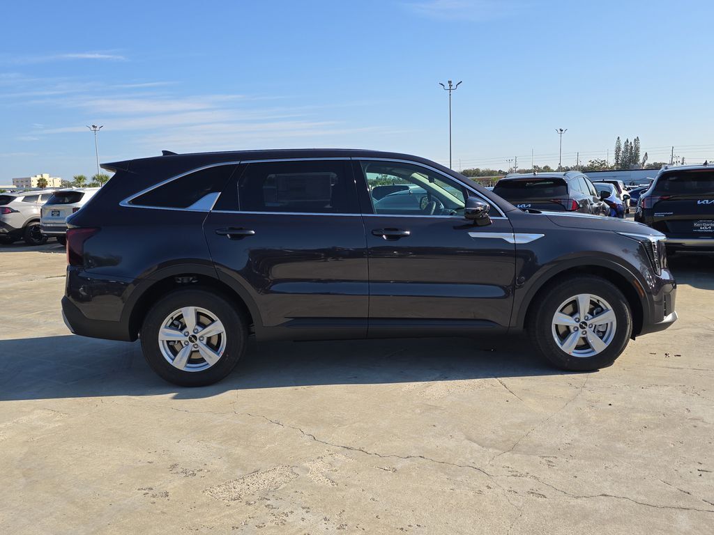 2026 Kia Sorento LX San Clemente CA