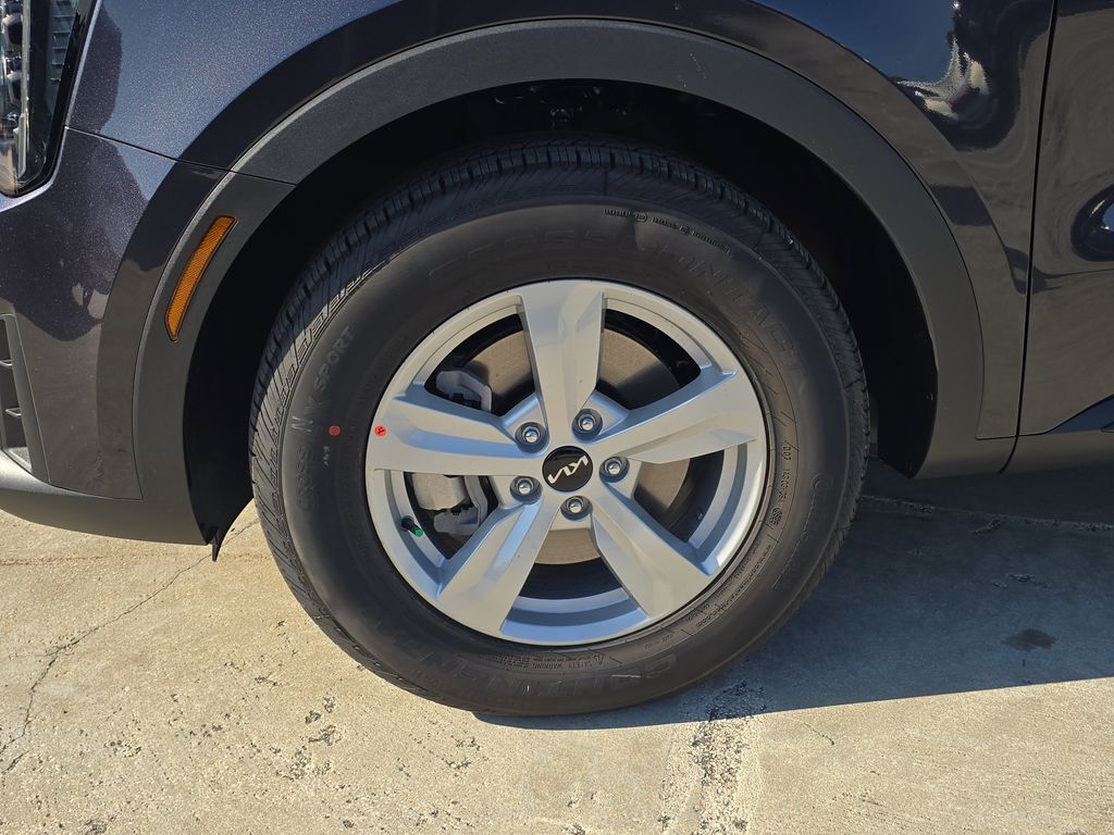 2026 Kia Sorento LX San Clemente CA