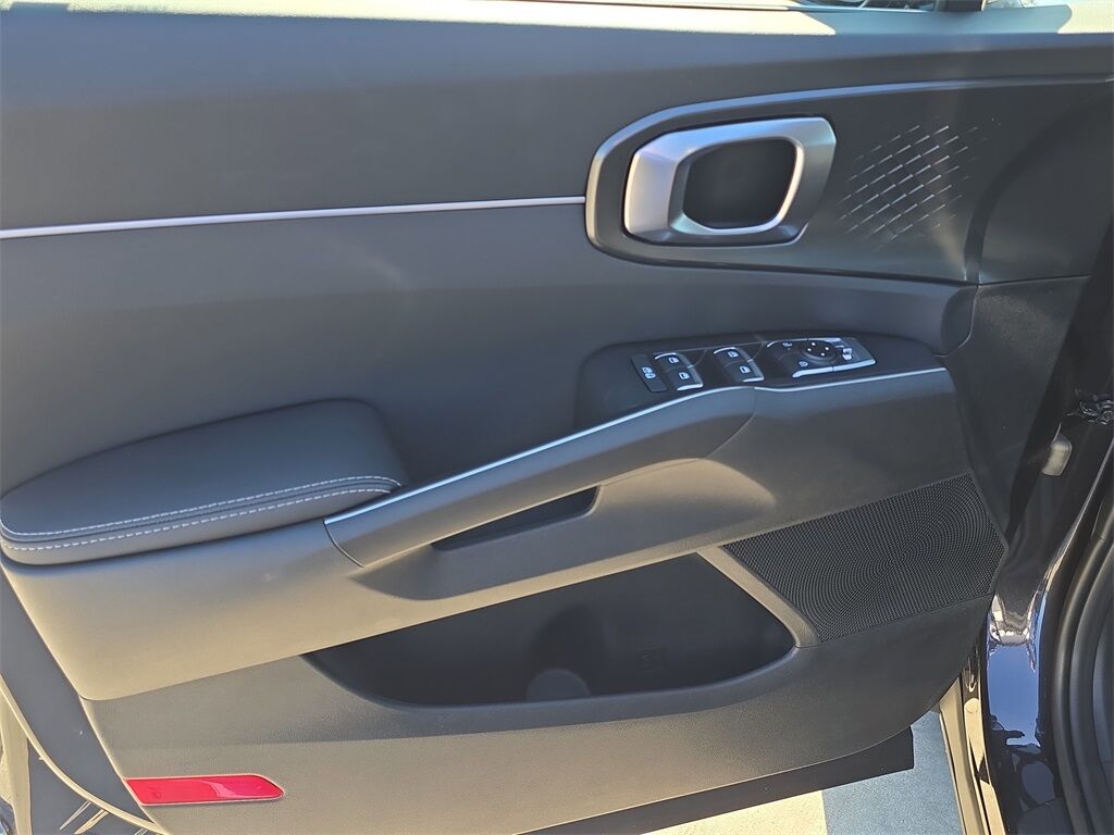 2026 Kia Sorento LX San Clemente CA