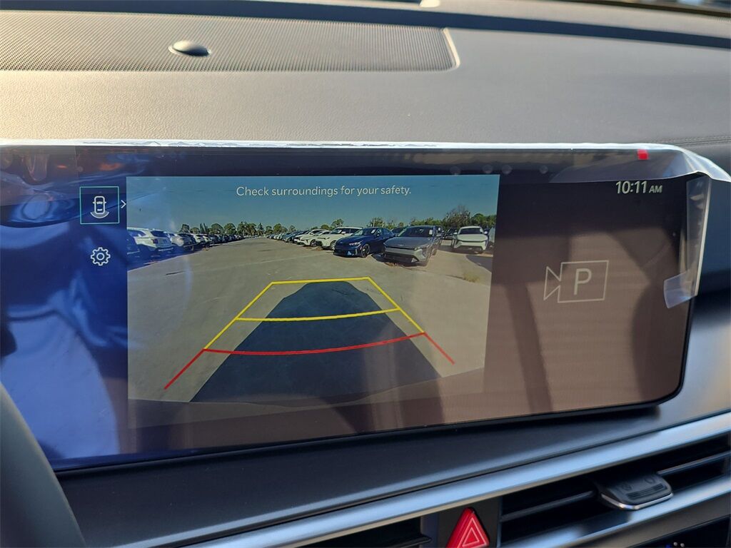 2026 Kia Sorento LX San Clemente CA