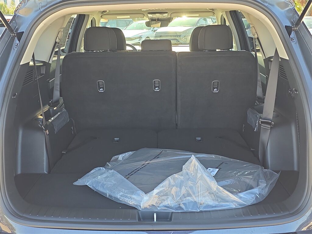 2026 Kia Sorento LX San Clemente CA