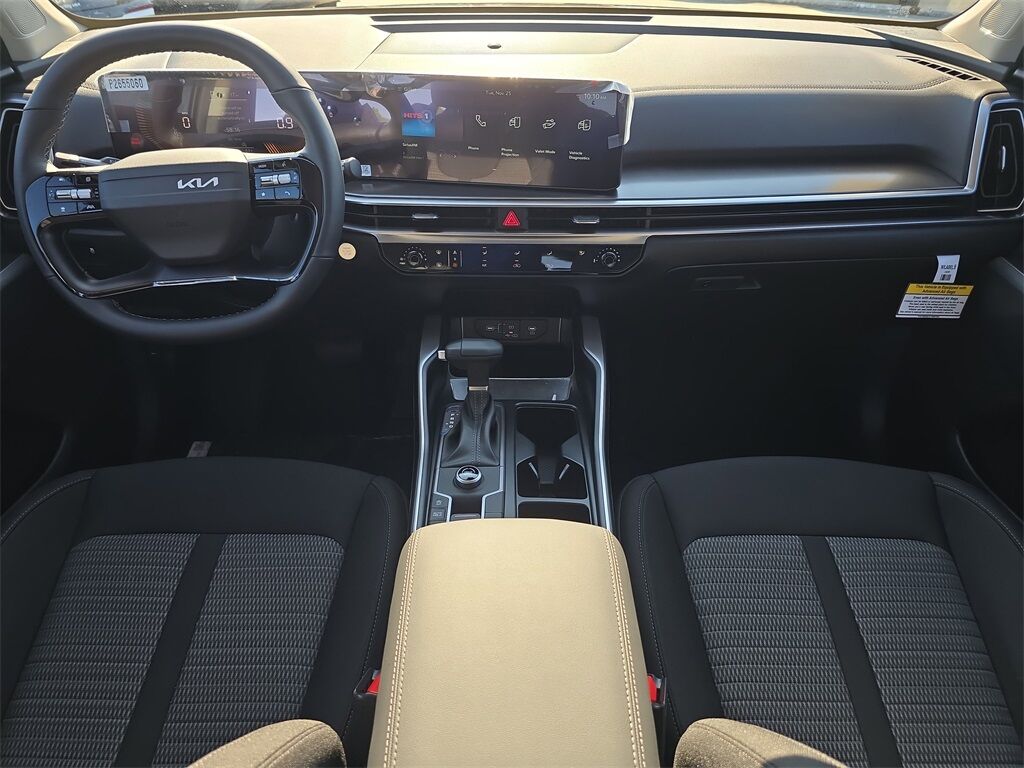 2026 Kia Sorento LX San Clemente CA