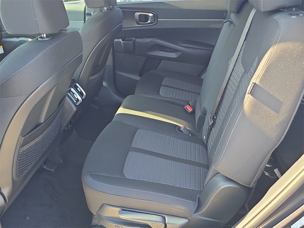 2026 Kia Sorento LX San Clemente CA