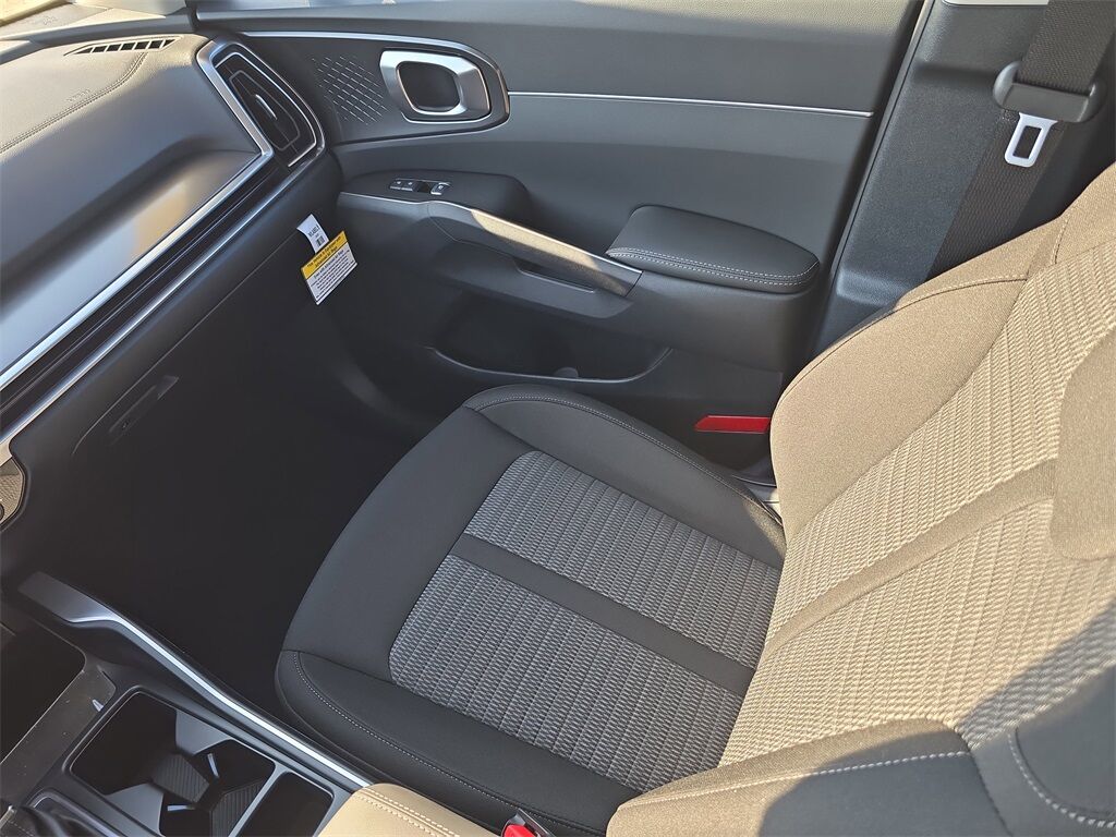 2026 Kia Sorento LX San Clemente CA