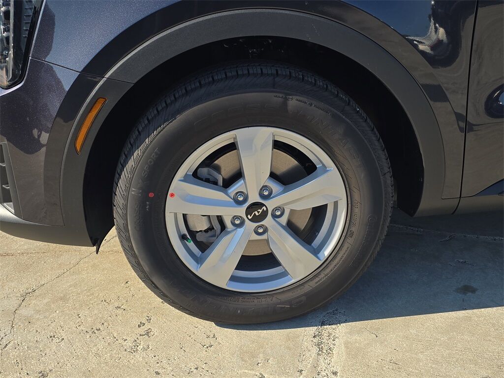 2026 Kia Sorento LX San Clemente CA