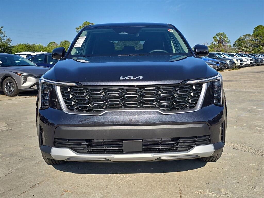 2026 Kia Sorento LX San Clemente CA