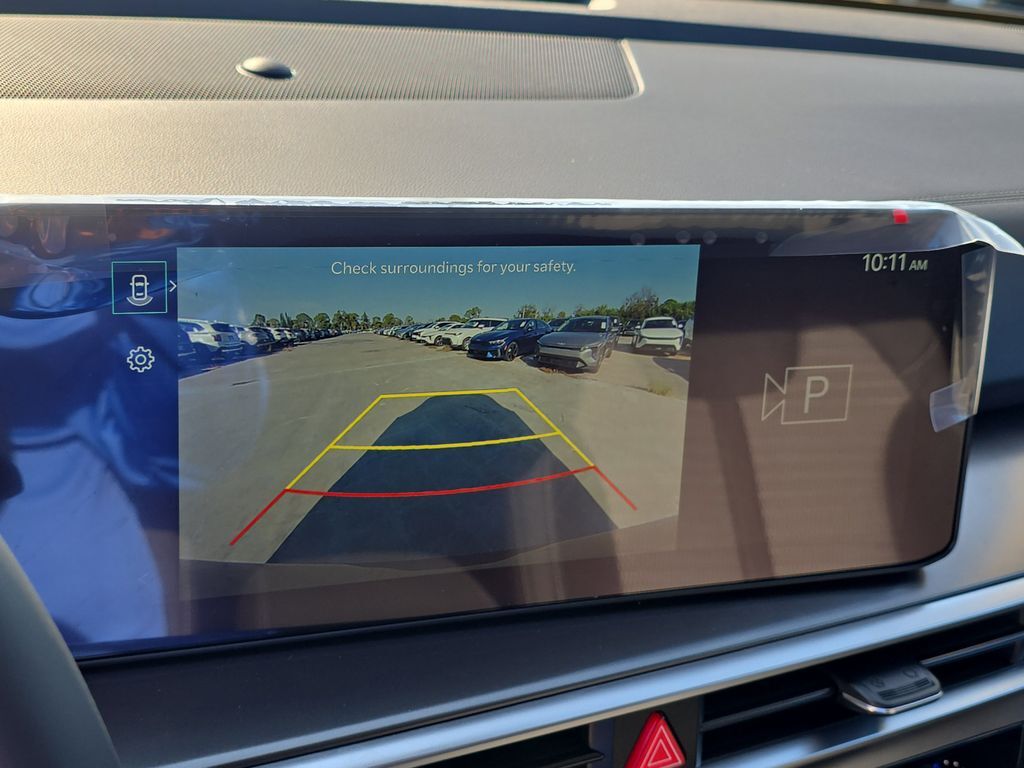 2026 Kia Sorento LX San Clemente CA