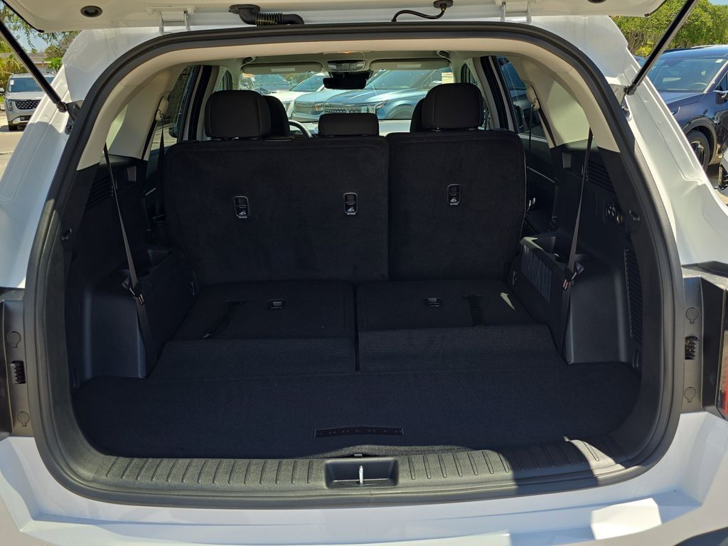 2026 Kia Sorento LX San Clemente CA