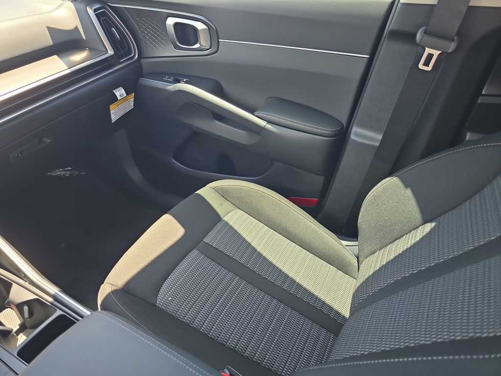 2026 Kia Sorento LX San Clemente CA