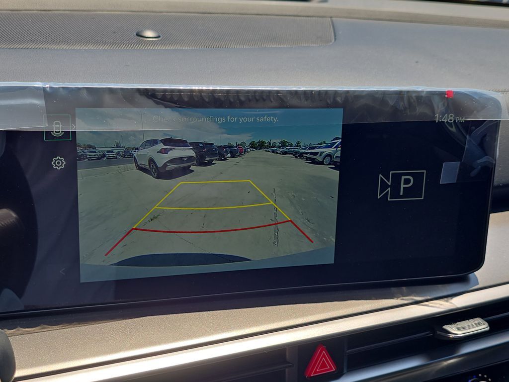2026 Kia Sorento LX San Clemente CA