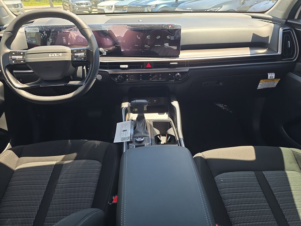 2026 Kia Sorento LX San Clemente CA