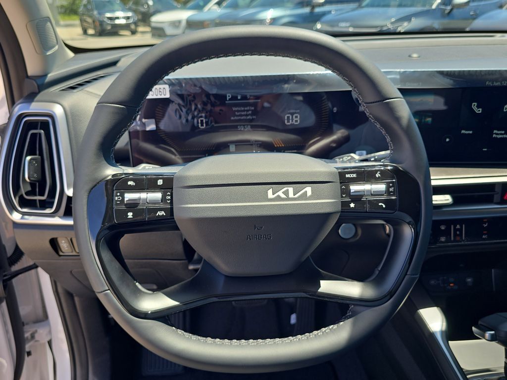 2026 Kia Sorento LX San Clemente CA