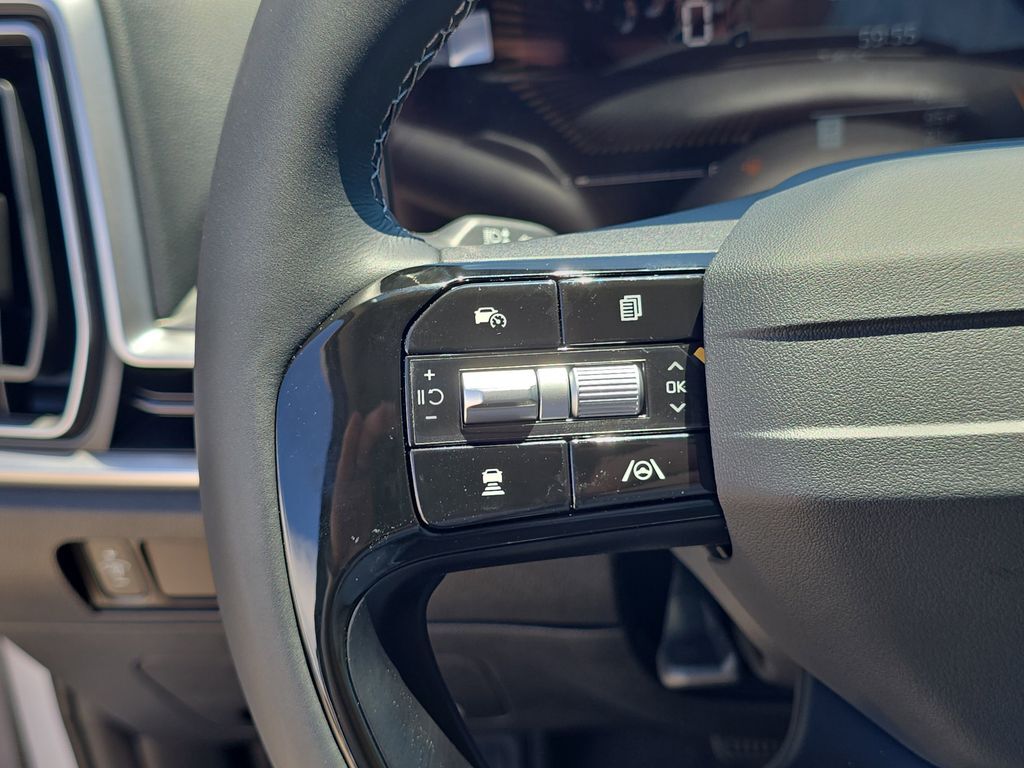 2026 Kia Sorento LX San Clemente CA
