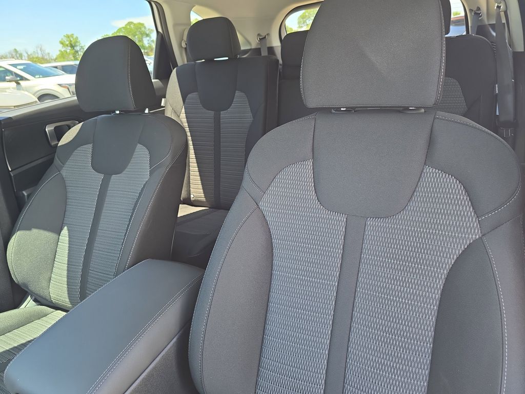2026 Kia Sorento LX San Clemente CA