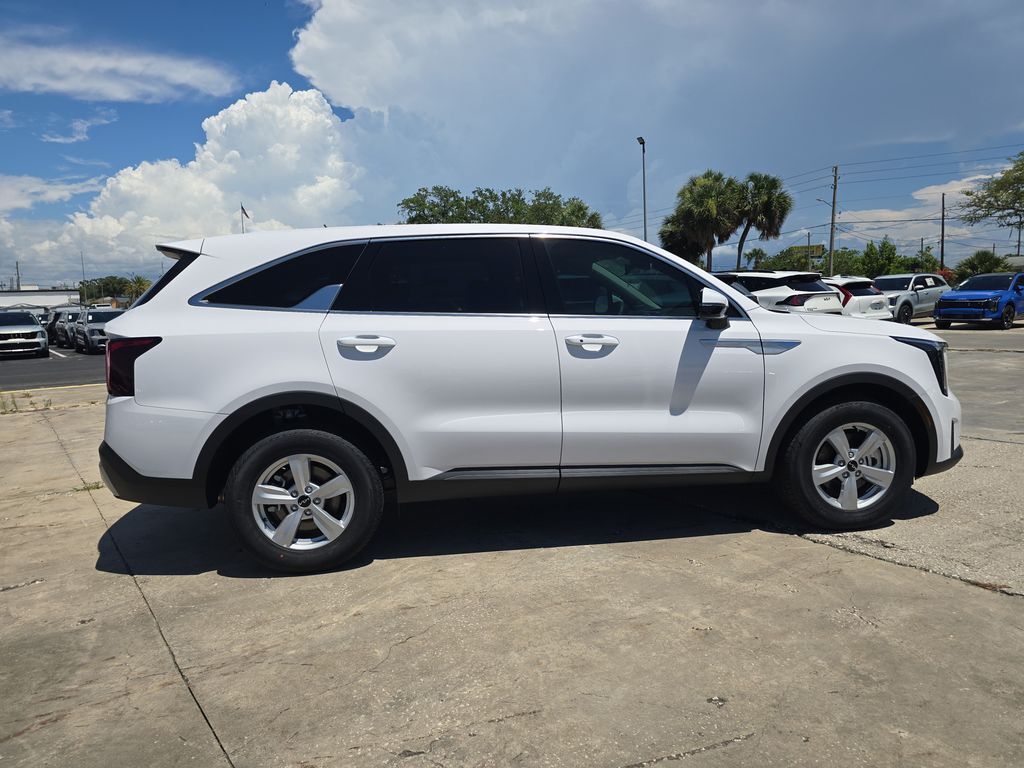 2026 Kia Sorento LX San Clemente CA