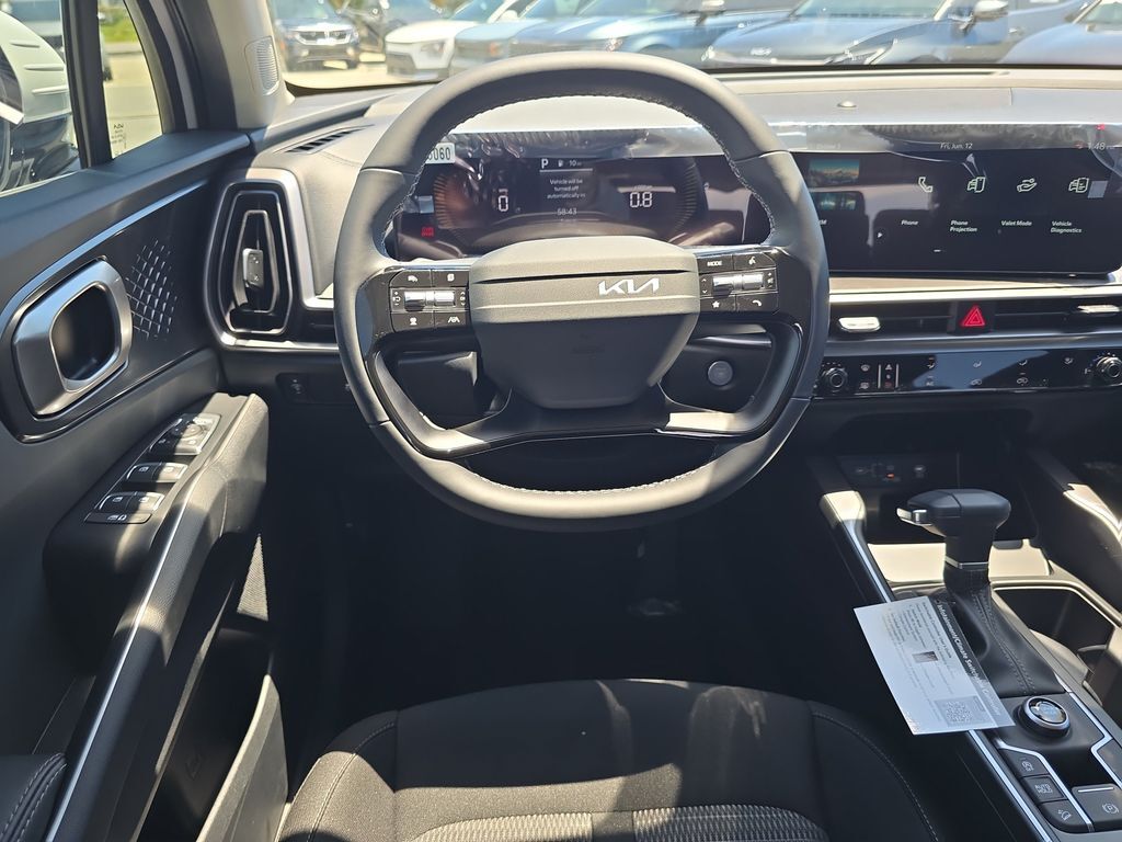 2026 Kia Sorento LX San Clemente CA