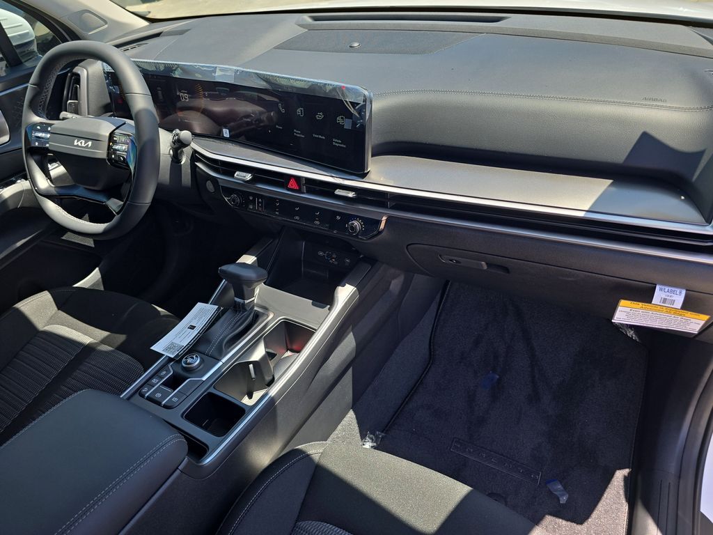 2026 Kia Sorento LX San Clemente CA