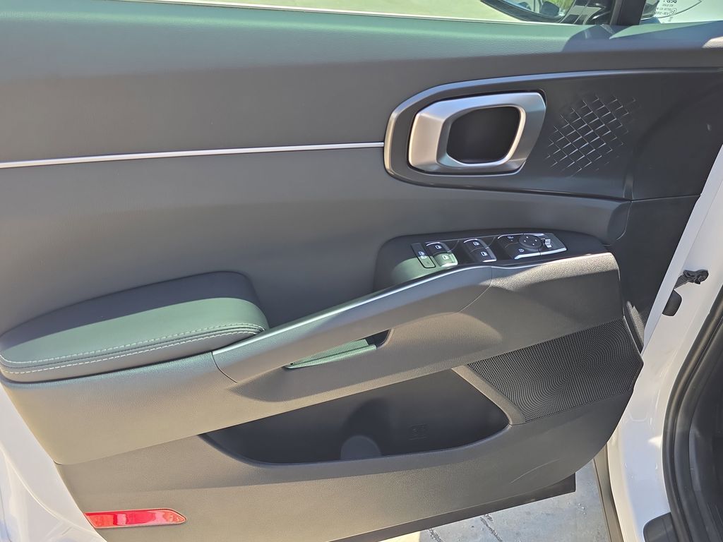 2026 Kia Sorento LX San Clemente CA