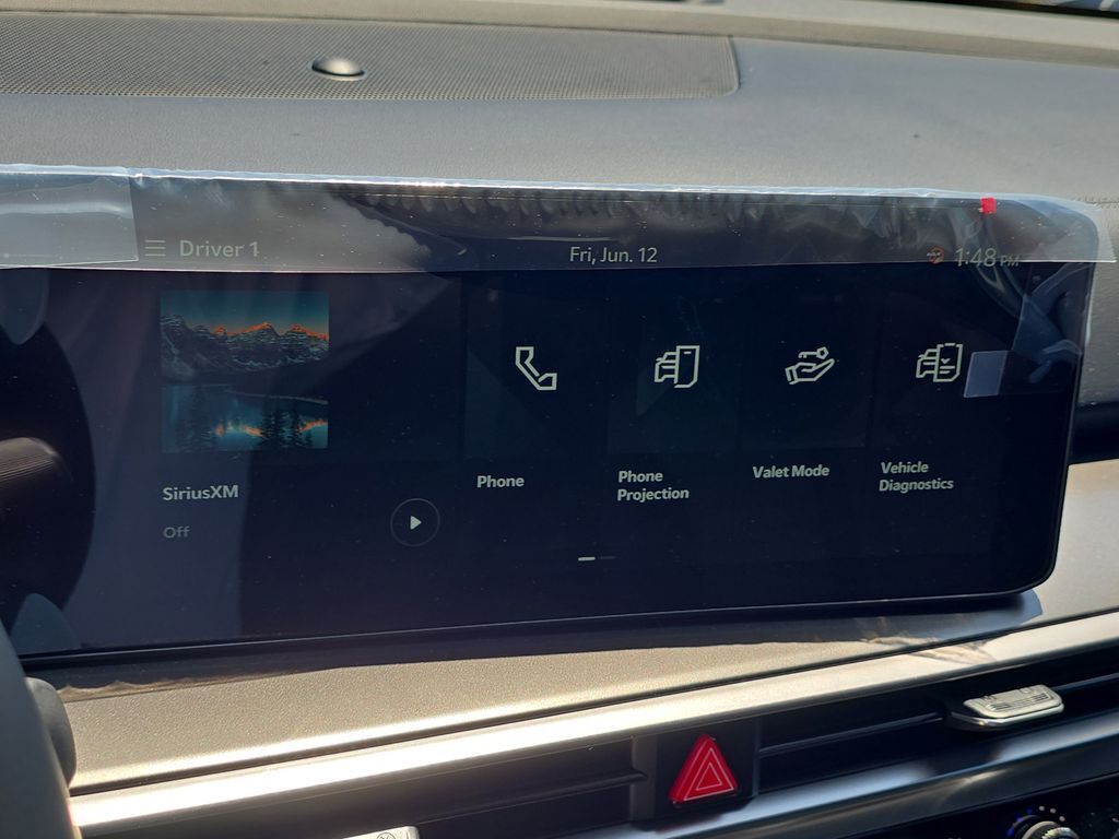 2026 Kia Sorento LX San Clemente CA