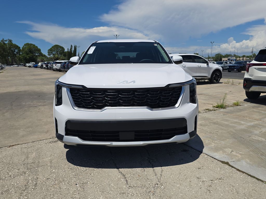 2026 Kia Sorento LX San Clemente CA