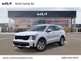 2026 Kia Sorento LX San Diego County CA
