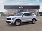 2026 Kia Sorento LX San Diego County CA