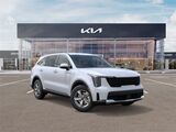2026 Kia Sorento LX San Diego County CA