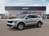 2026 Kia Sorento LX San Diego County CA