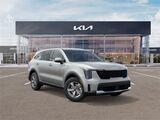 2026 Kia Sorento LX San Diego County CA
