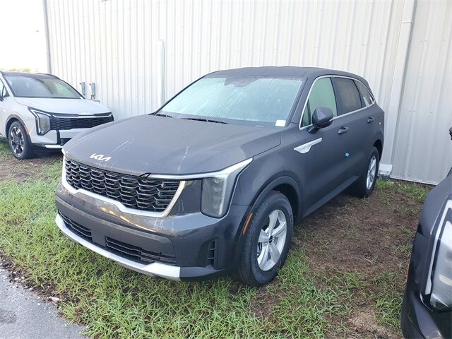 2026 Kia Sorento LX St. Augustine FL