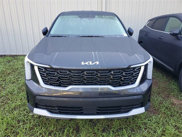 2026 Kia Sorento LX St. Augustine FL