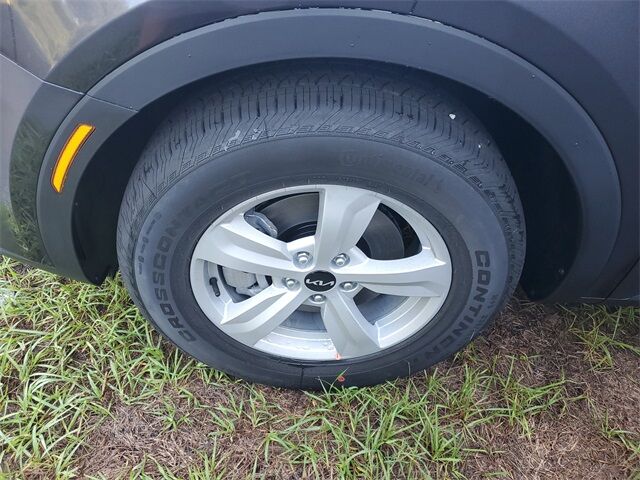 2026 Kia Sorento LX St. Augustine FL