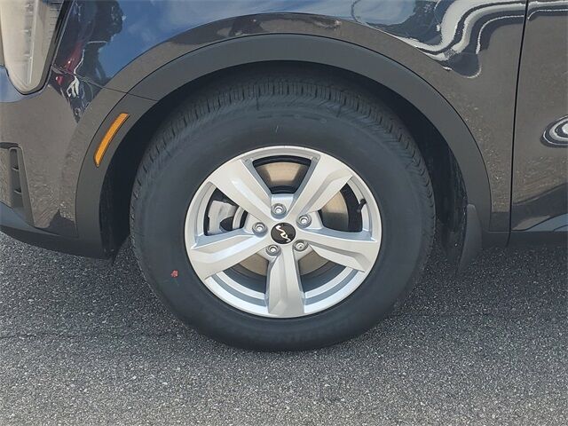 2026 Kia Sorento LX St. Augustine FL