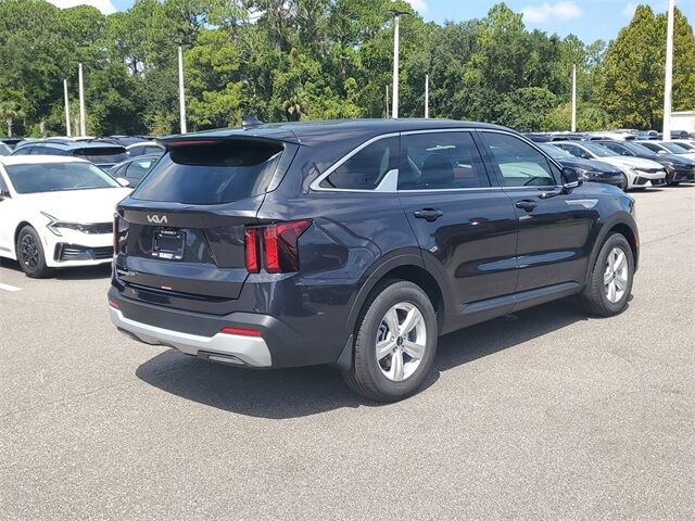2026 Kia Sorento LX St. Augustine FL