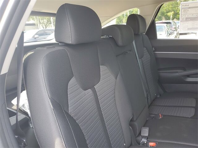 2026 Kia Sorento LX St. Augustine FL